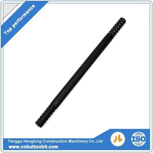 Round Extension Drill Rods